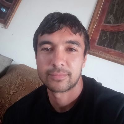 Tursunboy1992's profile picture. 