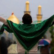 أرح کُلَ قَلبٍ لایَعلمُ بوَجعها إلا أنت. «آرام کن هر قلبی را که جز تو کسی به دردش آگاه نیست.»️