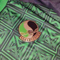 Ömer İlter🇹🇷💚🖤🦬 (@omeriilter) Twitter profile photo