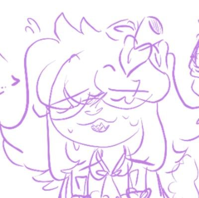 maybetreeweenie's profile picture. 🚨Obligatory NOOOO minors allowed (please, cherish your childhood)🚨
I'm the big one eight baybe B)
IF YOU KNOW ME PERSONALLY, ERASE THIS FROM YOUR MEMORY/hj