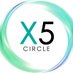 X5 CIRCLE (@x5circle) Twitter profile photo X5 CIRCLE (@x5circle) Twitter profile photo