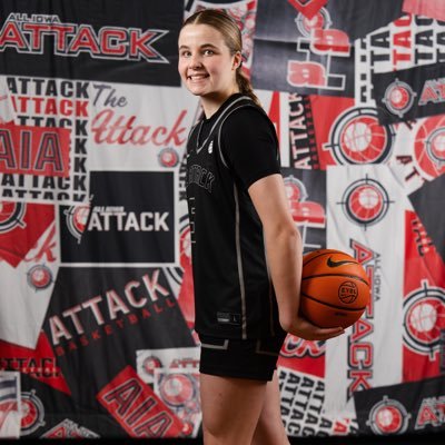 Chloe Johnson #5 Profile