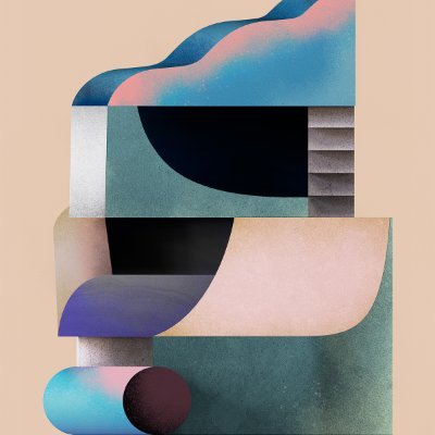 Create visuals and motions everyday.
Director & Motion Designer @multra_tokyo
Based in Japan🇯🇵
