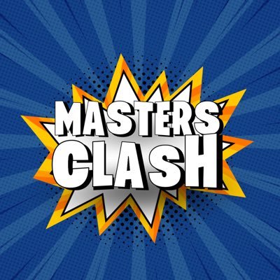 Masters Clash Event Profile
