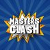 Masters Clash Event (@mastersclasheu) Twitter profile photo Masters Clash Event (@mastersclasheu) Twitter profile photo