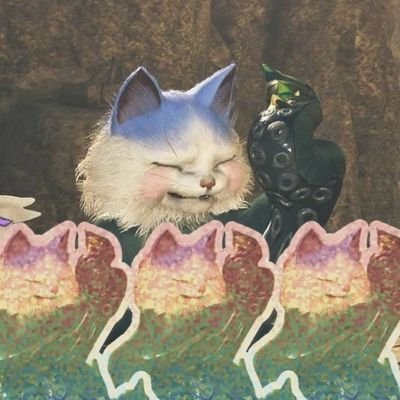OokinaOmame_'s profile picture. 25↑🚹社会人です🙌モンハンワイルズ/DBD/マイクラ/ドラゴンボールスーパーダイバーズ/ダーツ/ポケカ（お休み中😴）
趣味&日常を呟く雑多垢です
※企業垢&変な垢以外はフォロバほぼ100%です
よろしくお願いします🙇