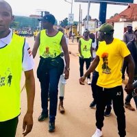 Mugarura David Rwakanuuma (@davidrwakanuuma) 's Twitter Profile