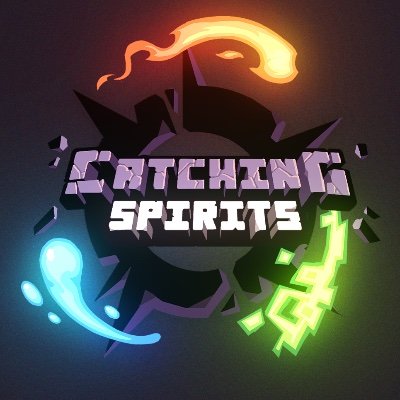 French #indiegame studio 🇫🇷
Working on our first game: Catching Spirits (COMING SOON)