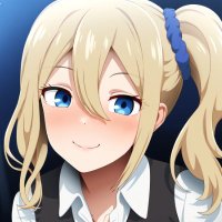 Waifus Lover! (@waifusfans) 's Twitter Profile Photo Waifus Lover! (@waifusfans) 's Twitter Profile Photo
