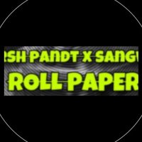 ROLLPAPEAR (@rollpaper50k) 's Twitter Profile Photo ROLLPAPEAR (@rollpaper50k) 's Twitter Profile Photo