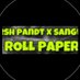 ROLLPAPEAR (@rollpaper50k) Twitter profile photo ROLLPAPEAR (@rollpaper50k) Twitter profile photo