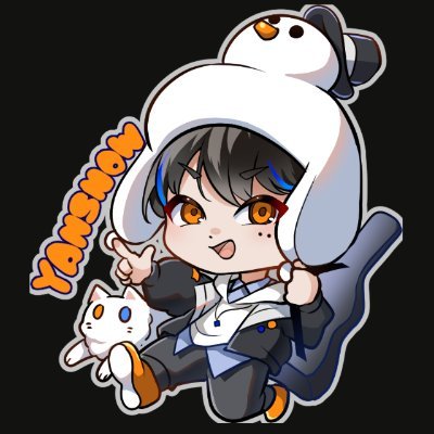 歌好きの北国スノーマンです☃️ FF、FGO、グラブルやってます(´・∀・`) なまらりおなー・みそらー です✨✨🎤 アイコン・ヘッダー味噌煮先生(@FuuuuunHjan )ヤンって呼んで(´Д` )⚗️🪶/💎🌠/💙🎶