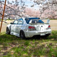 kaito (@kaito_gda_wrx) 's Twitter Profile