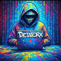 ๐ป๐๐๐ฅ๐๐ฅ๐ ๐ฃ๐โ ๏ธ (@dictator0x) 's Twitter Profile Photo ๐ป๐๐๐ฅ๐๐ฅ๐ ๐ฃ๐โ ๏ธ (@dictator0x) 's Twitter Profile Photo