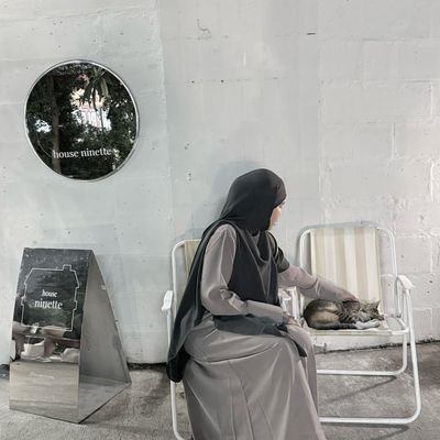 Assalamualaikum!