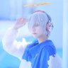 Calx__k86's profile picture. もう1個 @Calx__k11 20⬆️ 加工で生きてる 写真の人物は存在しません🙅‍♀️ Fはご自由に ﾘﾄﾘﾝ必読 https://t.co/3V806CXvYc