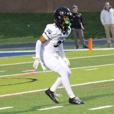 Javon Pray Profile
