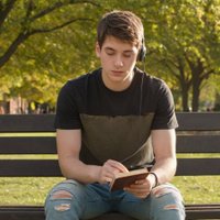 Benjamin King (@abendhc) 's Twitter Profile