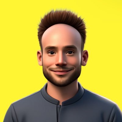Building a people-powered telecom. EarthNode Operator | 400 live AirNodes Founding 25 delegation now open. Built to connect. Powered to grow. Handle $noahsnode