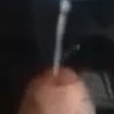 A foto de perfil é a cabeça da minha pila a vir-se
https://t.co/BKPsZhjLhX