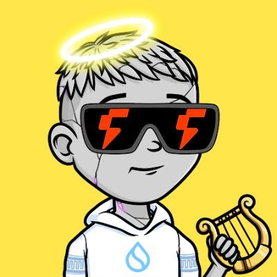 Pyth-Pilled reply guy, degen by choice, vibes by design. Foggot at @FogoChain, bullish on $SUI $WAL $MMT