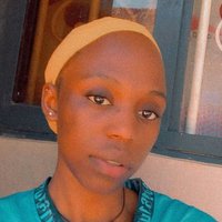 Cynthia🦋 (@bakicynthi8791) 's Twitter Profile