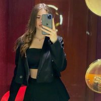 Cemre (@cemredsh) 's Twitter Profile