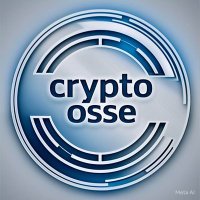 Crypto Osse (@cryptoosse) 's Twitter Profile