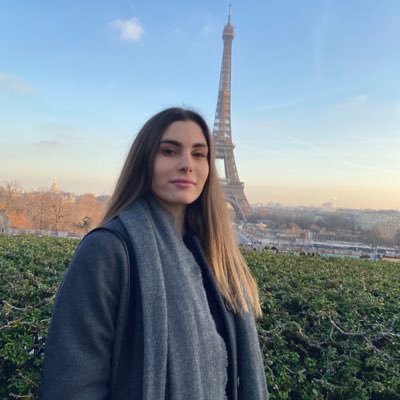 lucillewalterr's profile picture. everyday is a new day