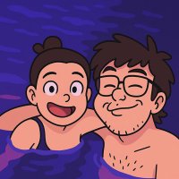 SG Couple (@sg__couple__) Twitter profile photo