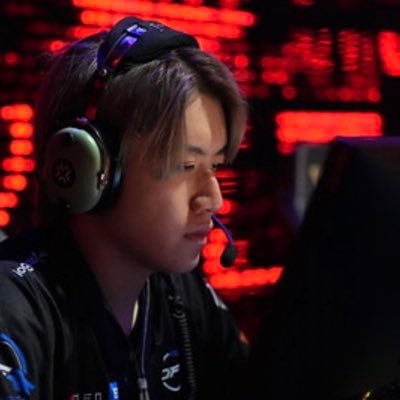 Anthem Profile