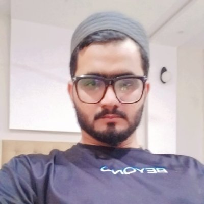 thisnaeem's profile picture. SAAS Expert

https://t.co/5qFp0sUBc0