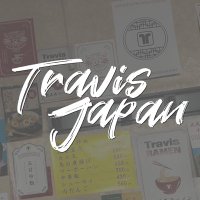 Travis Japan (@travisjapan_cr) 's Twitter Profile
