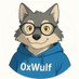 0xWulf (@hexawulf) Twitter profile photo 0xWulf (@hexawulf) Twitter profile photo