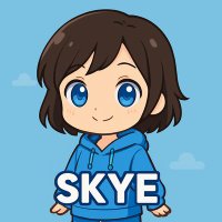ɪᴛ'ꜱ ꜱᴋʏᴇ (@0xfreenky) 's Twitter Profile