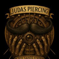 JudasPiercing (@judaspiercing) 's Twitter Profile