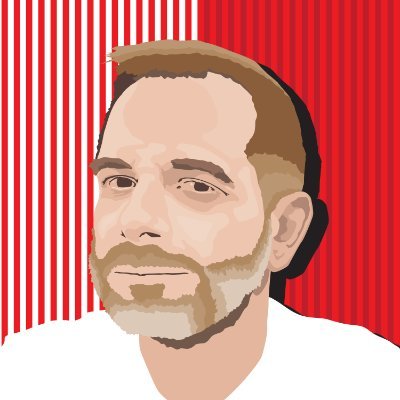 #SaintsFC Graphic Designer, F1 fanatic, retro gamer and occasional six stringer.