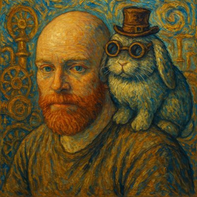 Scott Lovegrove Profile
