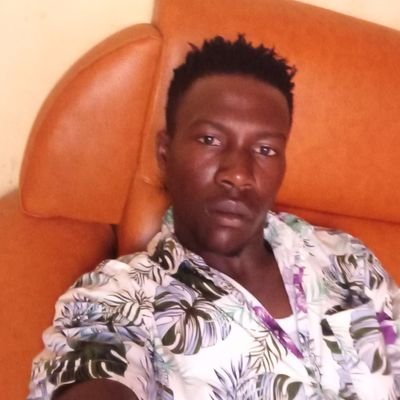 Kintu560096's profile picture. 