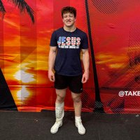 Cameron Halverson (@camhalverson43) 's Twitter Profile