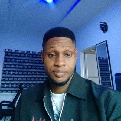GOD'S FAVOURITE °IGBO SON °HALA MADRID °TRADER📉.