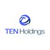 TEN Holdings (@tenholdings) Twitter profile photo TEN Holdings (@tenholdings) Twitter profile photo