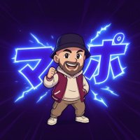 MaPo (@gamingmapo) 's Twitter Profile