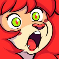 Laísa Soares (Akaizer)🌺 (@akaizerarts) 's Twitter Profile