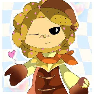 ラリうみさんのプロフィール画像