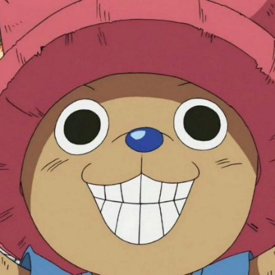 Licensed on the Grand Line 🦌🍭✨ | Daily Chopper Media #チョッパー | All Credits to Toei Animation & Eiichiro Oda | Fan Account