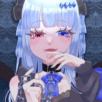 天音星藍🌟💙 (@seira_iriam) 's Twitter Profile