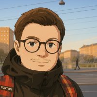 Michael Rieger (@michaelrieger54) 's Twitter Profile
