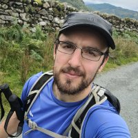 Chris (@chrisbarnes3d) 's Twitter Profile