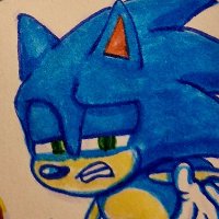 i wish hedgehogs are real (@cuntysonic) 's Twitter Profile